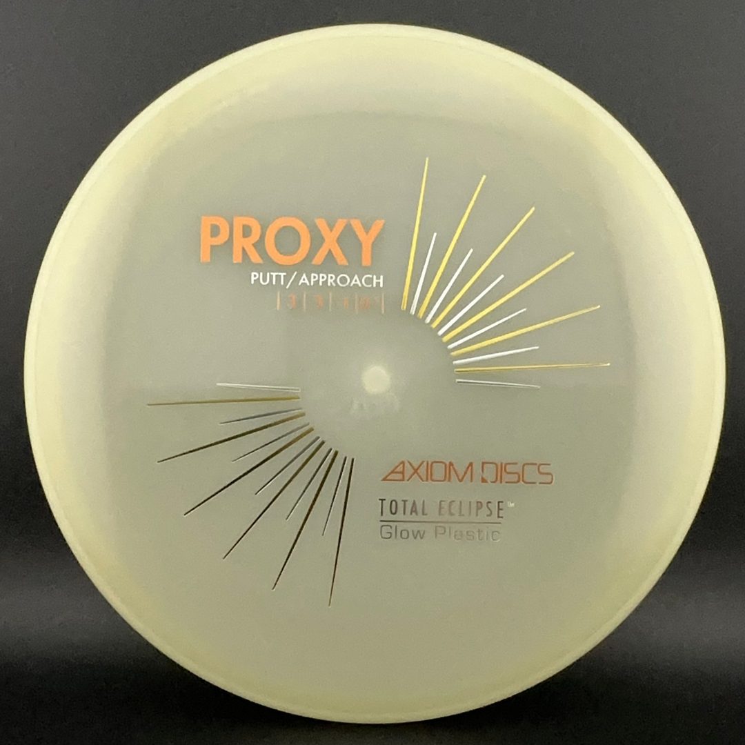 Total Eclipse Proxy