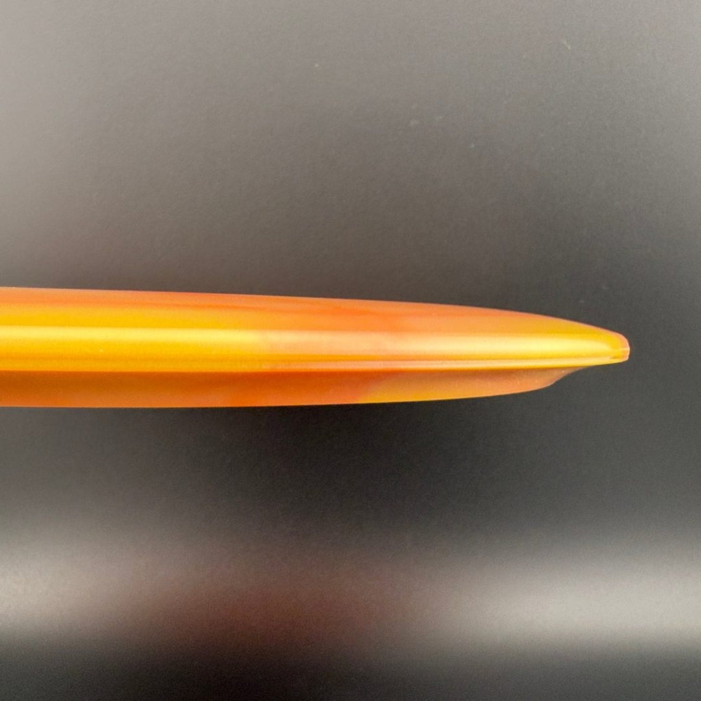 Ti Swirl Cigarra - Limited Edition GMC 1/500