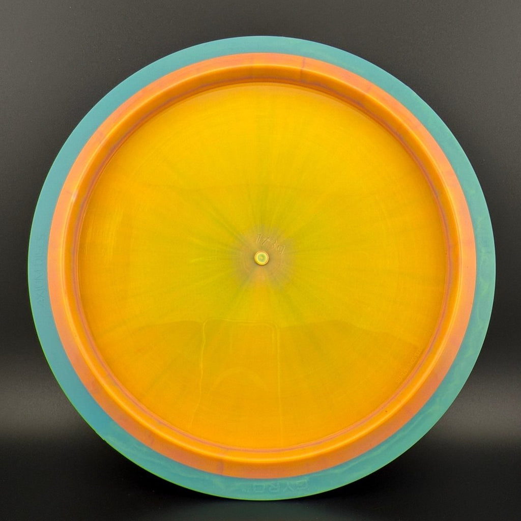 Neutron Virus - Factory Misprint "Everything's OK" by Skeet