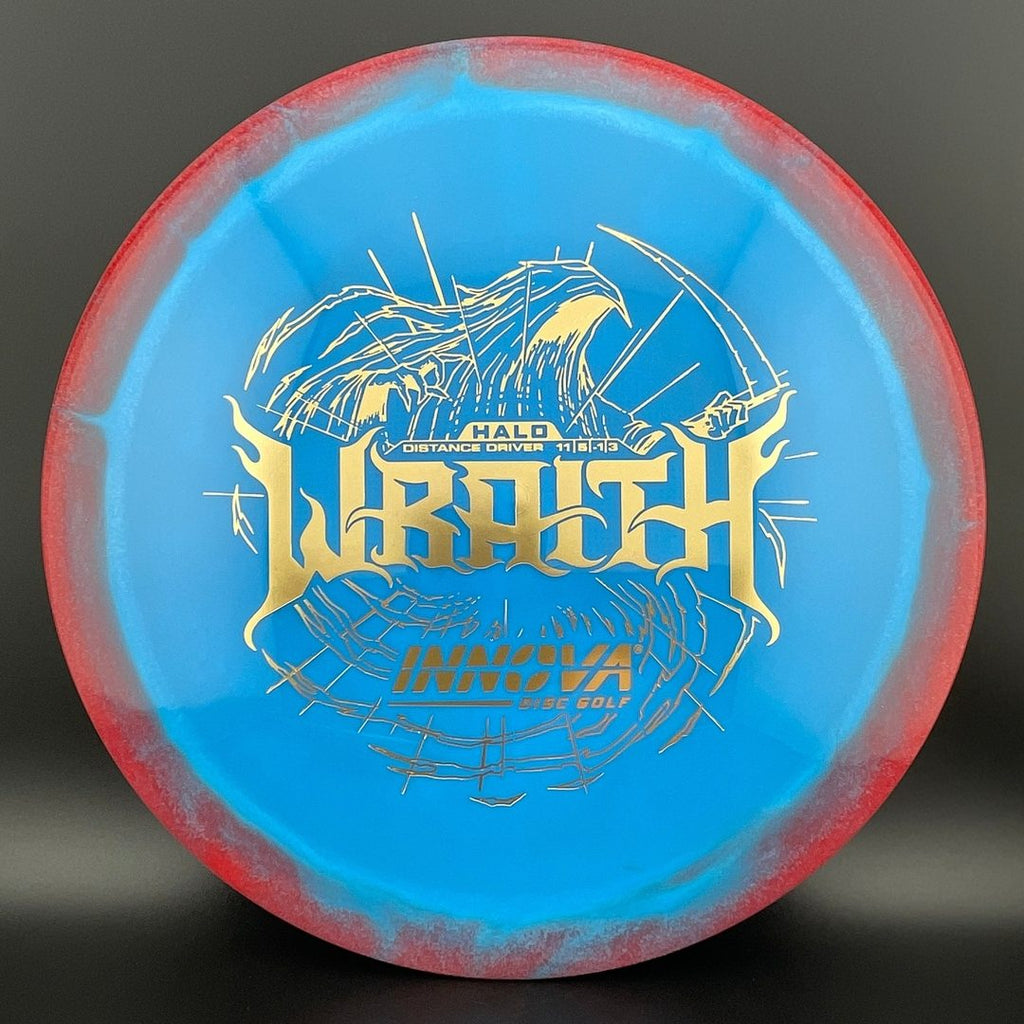 Halo Star Wraith