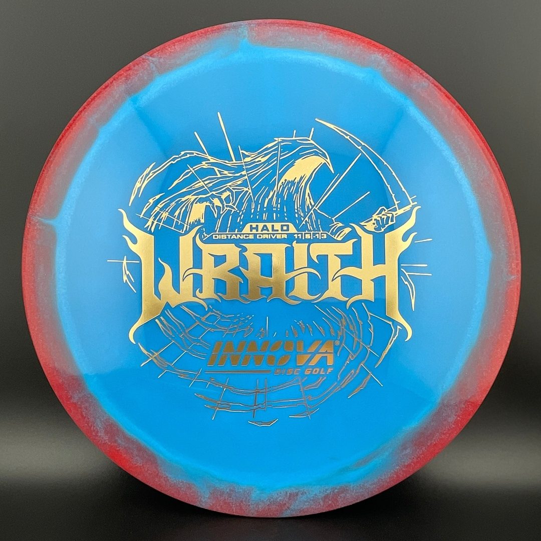 Halo Star Wraith
