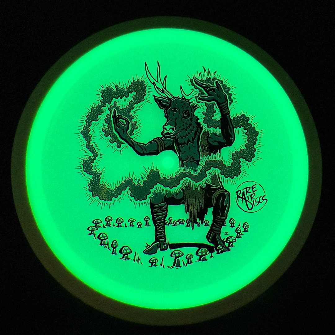 Eclipse Vanish - Elk Man 2.0 by Ripper Studios
