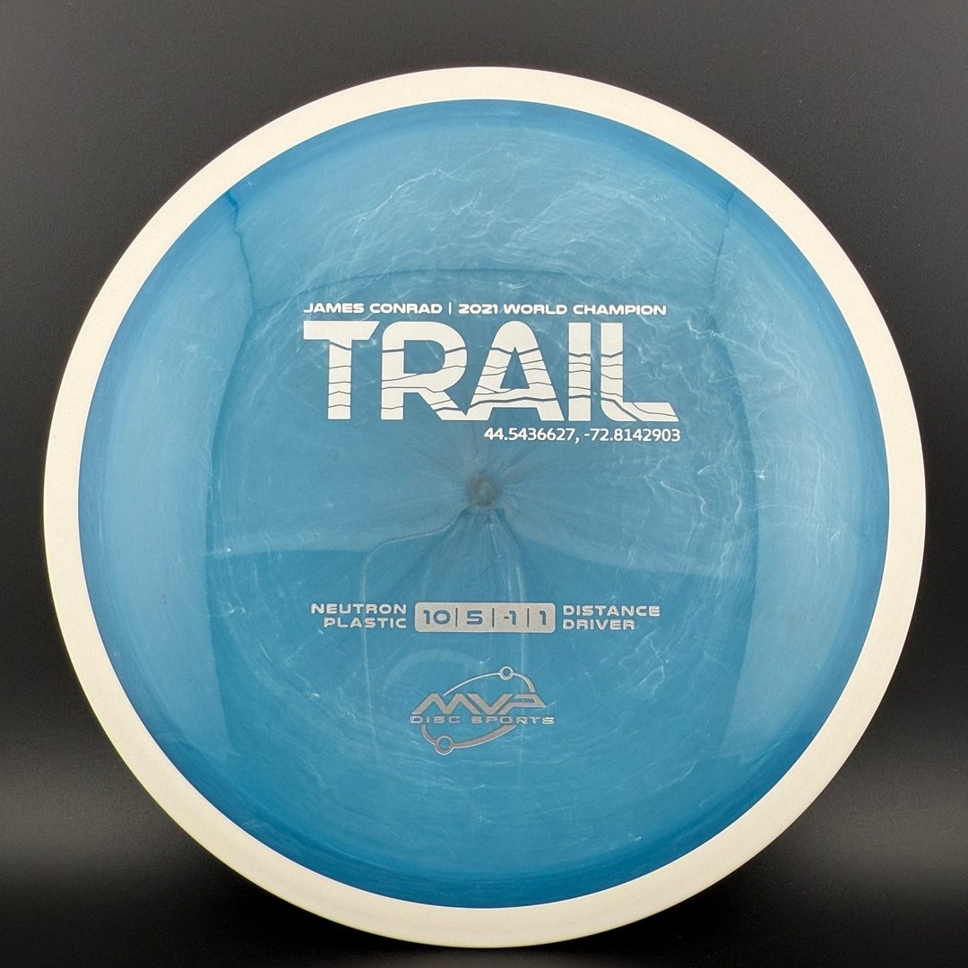 Neutron Trail