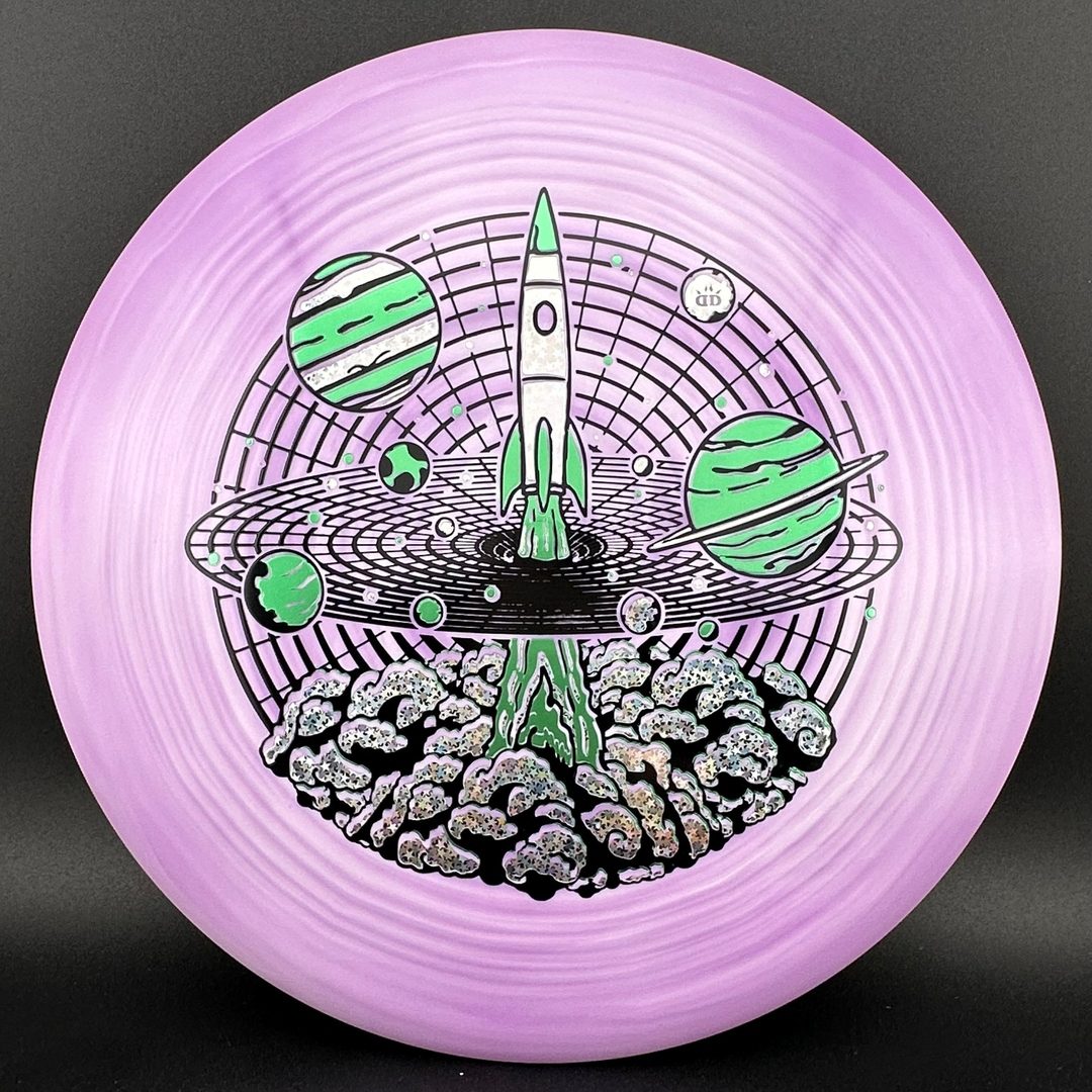 Fuzion Swirl Renegade - Liftoff Edition