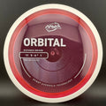 Proton Orbital
