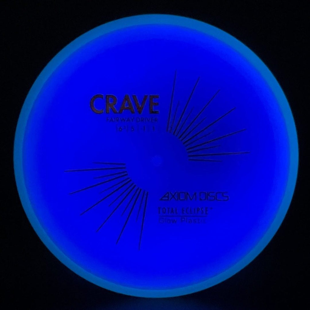 Total Eclipse Crave