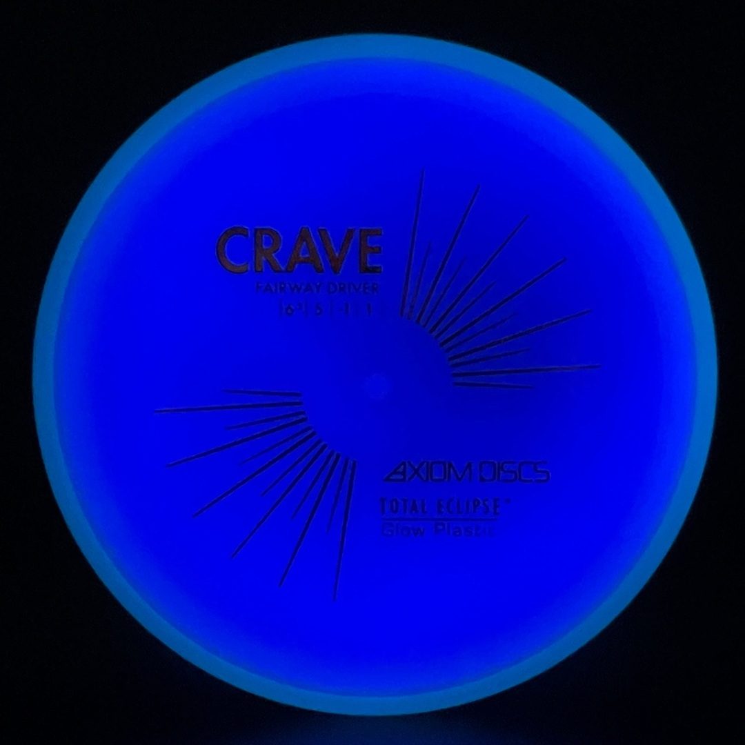 Total Eclipse Crave