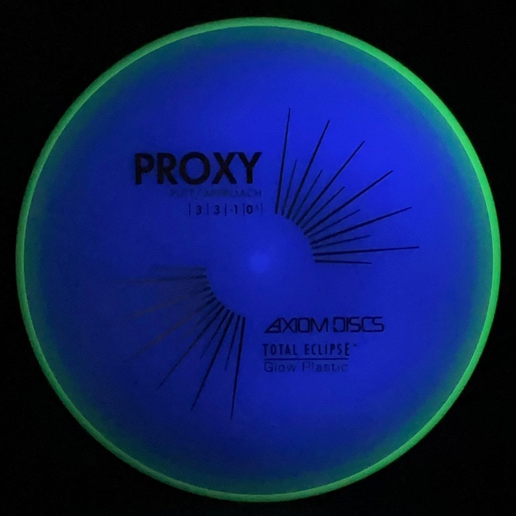 Total Eclipse Proxy