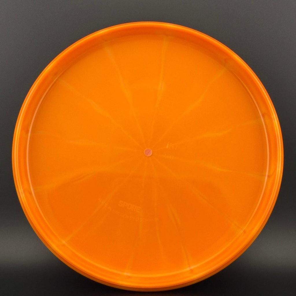 Lux Vapor Spore - MB Mystery Disc