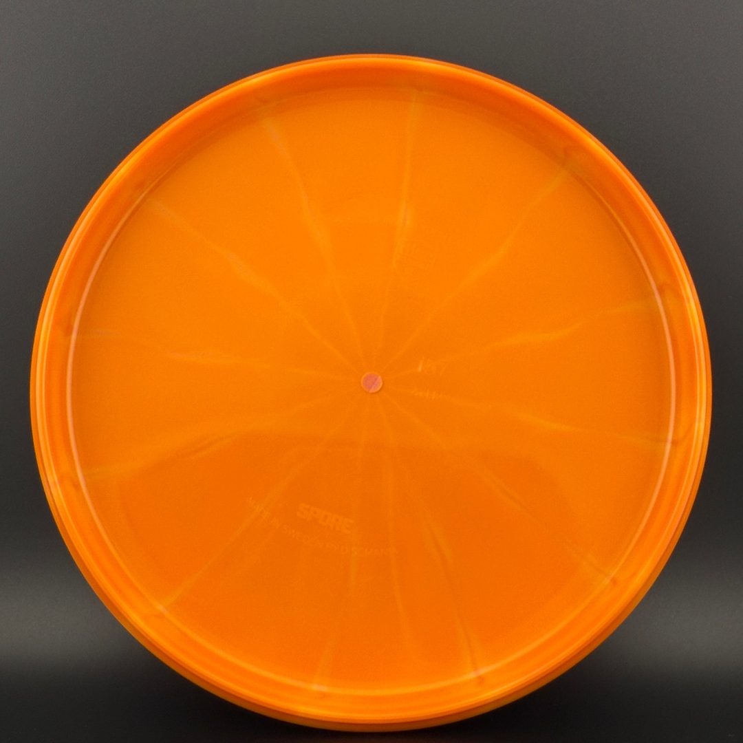 Lux Vapor Spore - MB Mystery Disc