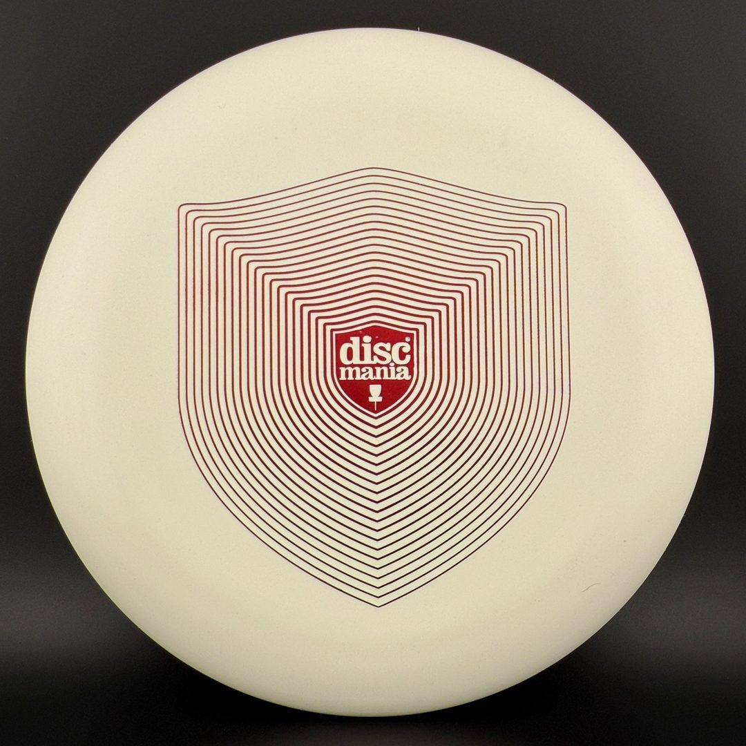 Glow P-Line P1x (Flex 2) - XL Shield MB 25