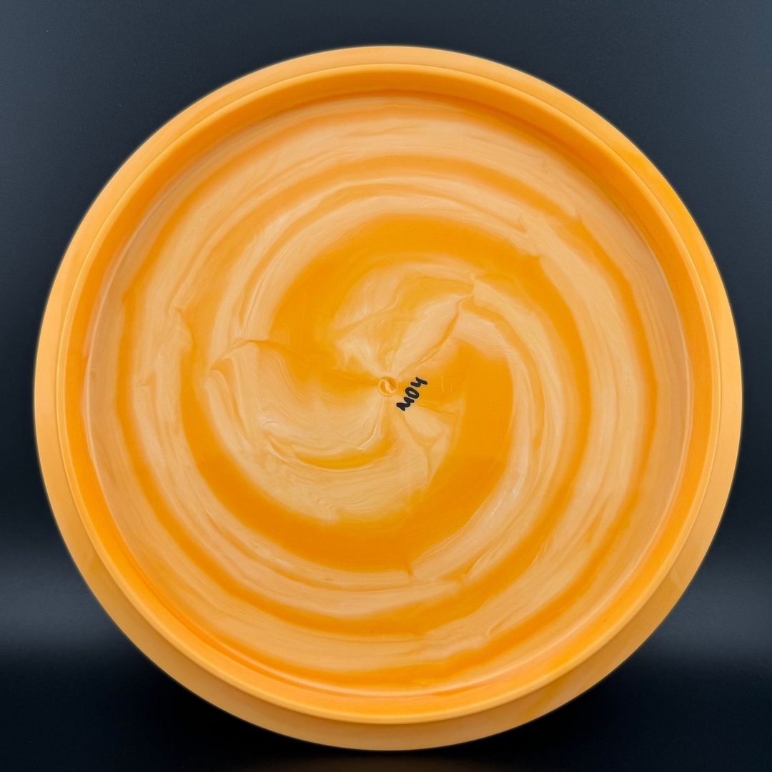 Prototype Swirl S-Line MD4 - Swords & Shield - 1/200