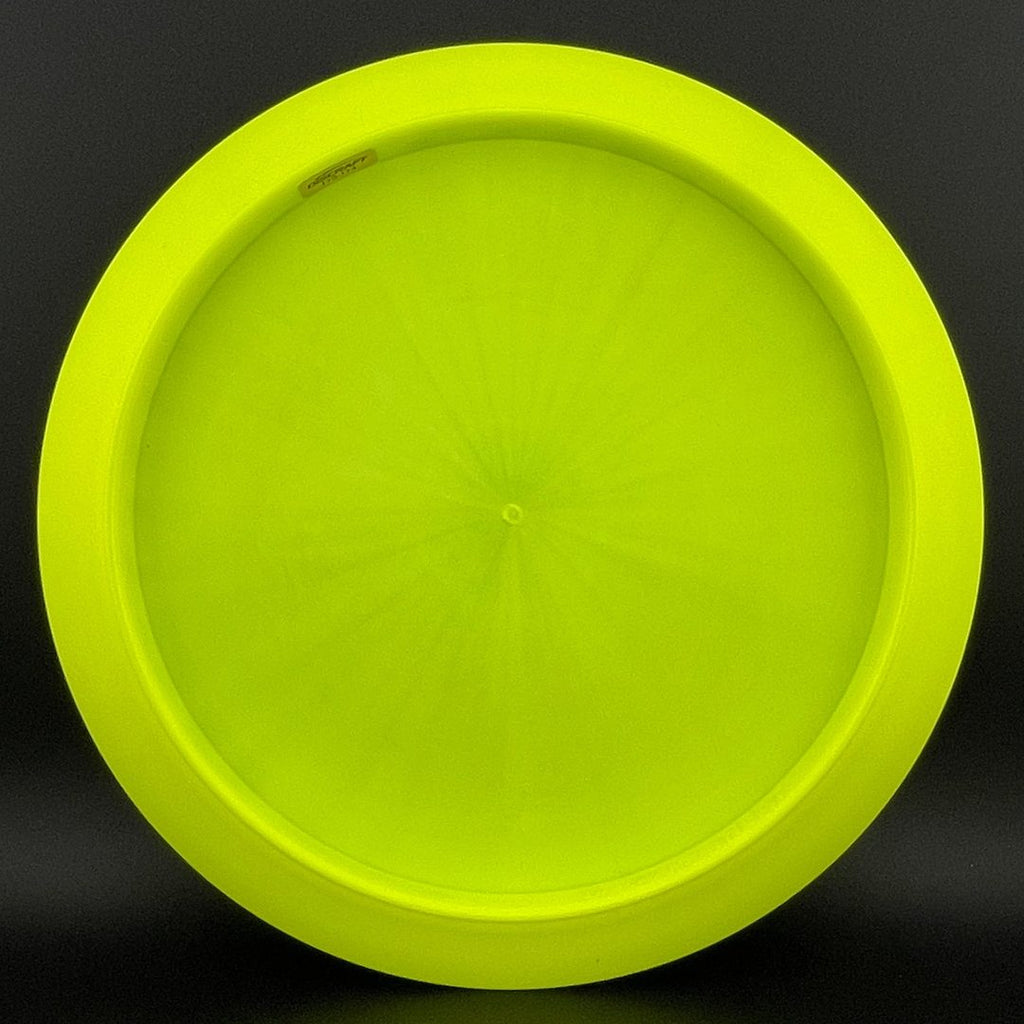 ESP Heat - Paul McBeth 6x Claws - McFace Misprint