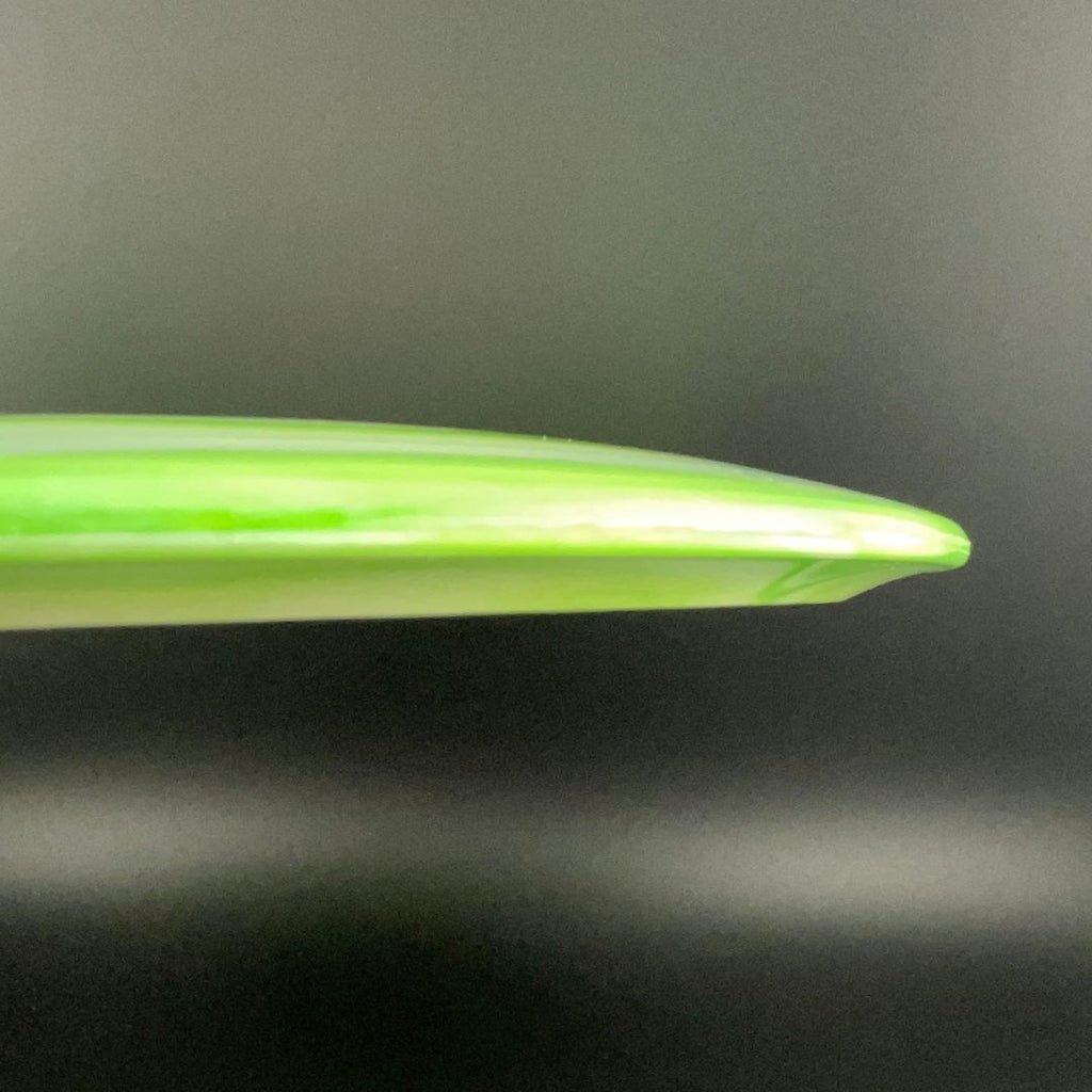 Steady Ring Millet