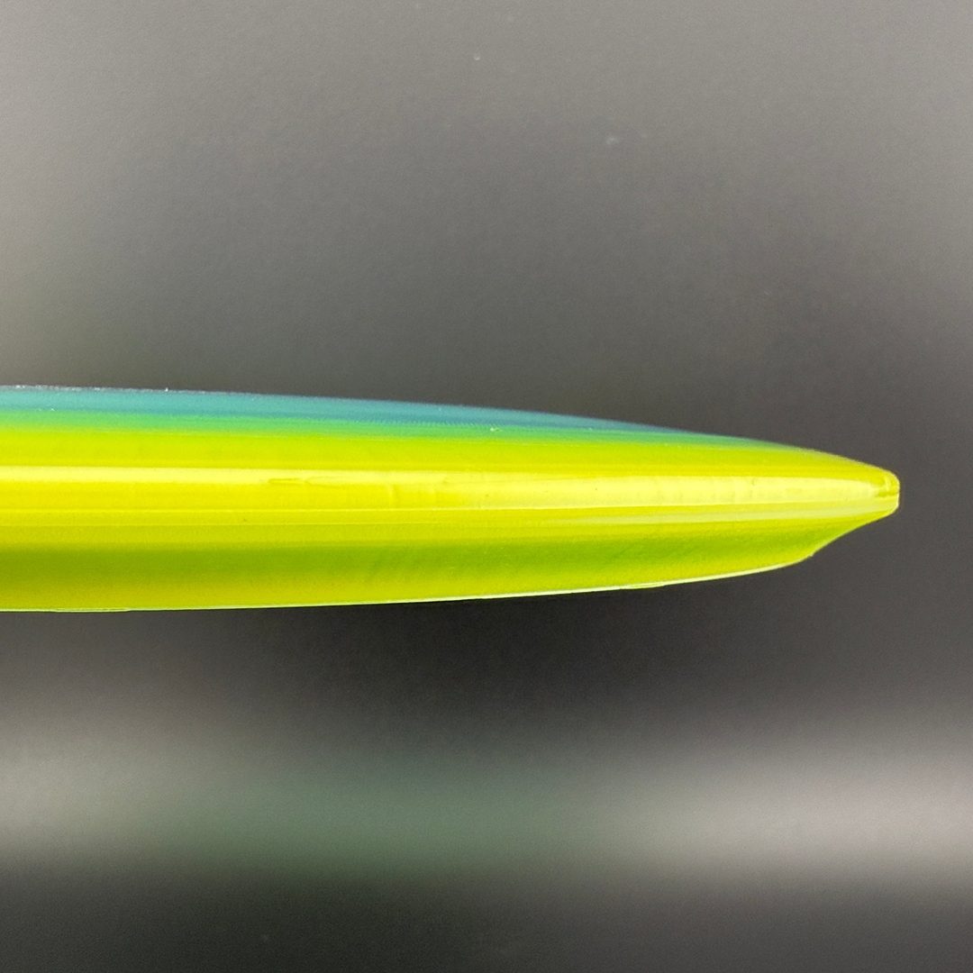 Halo Champion Stingray (*Flat Top) - Air Force