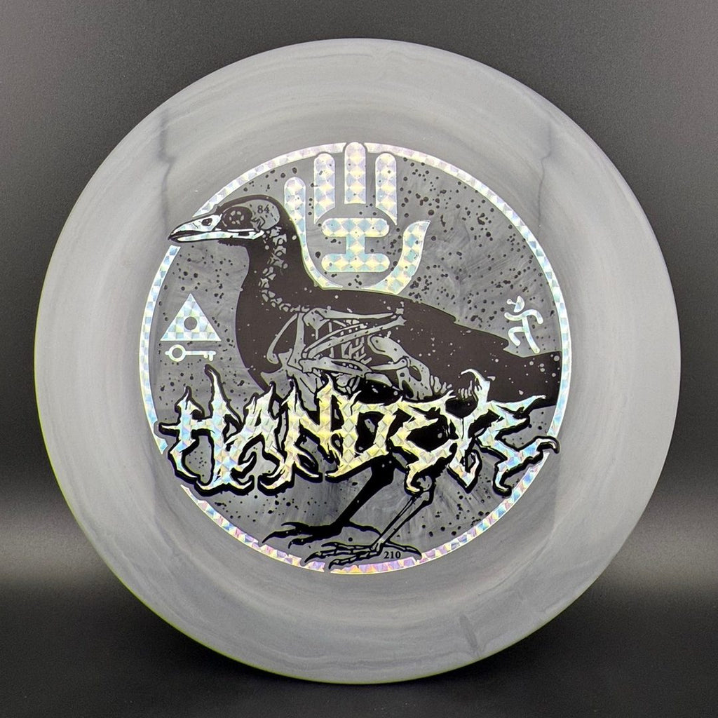 Special Blend S-Line Vanguard - Handeye Supply Co. Raven
