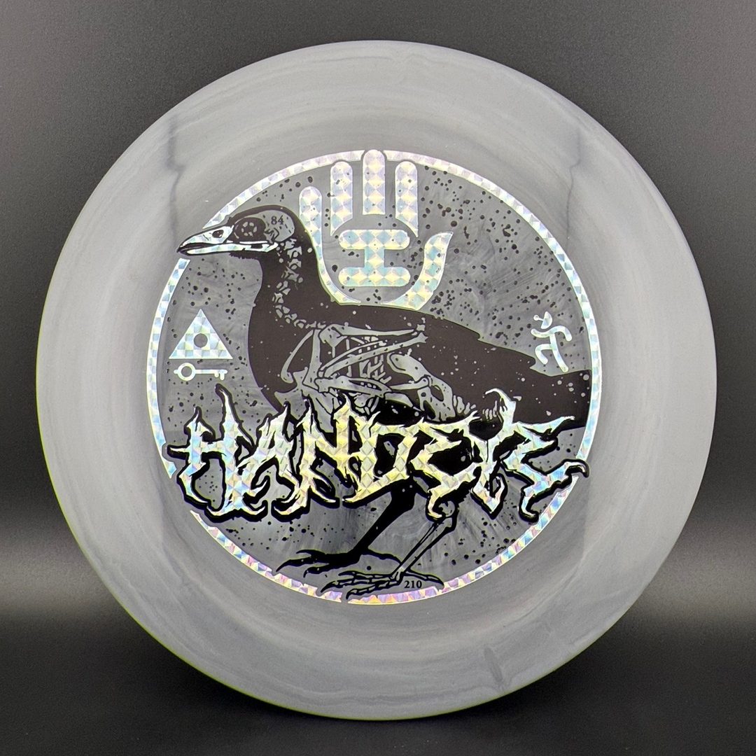 Special Blend S-Line Vanguard - Handeye Supply Co. Raven