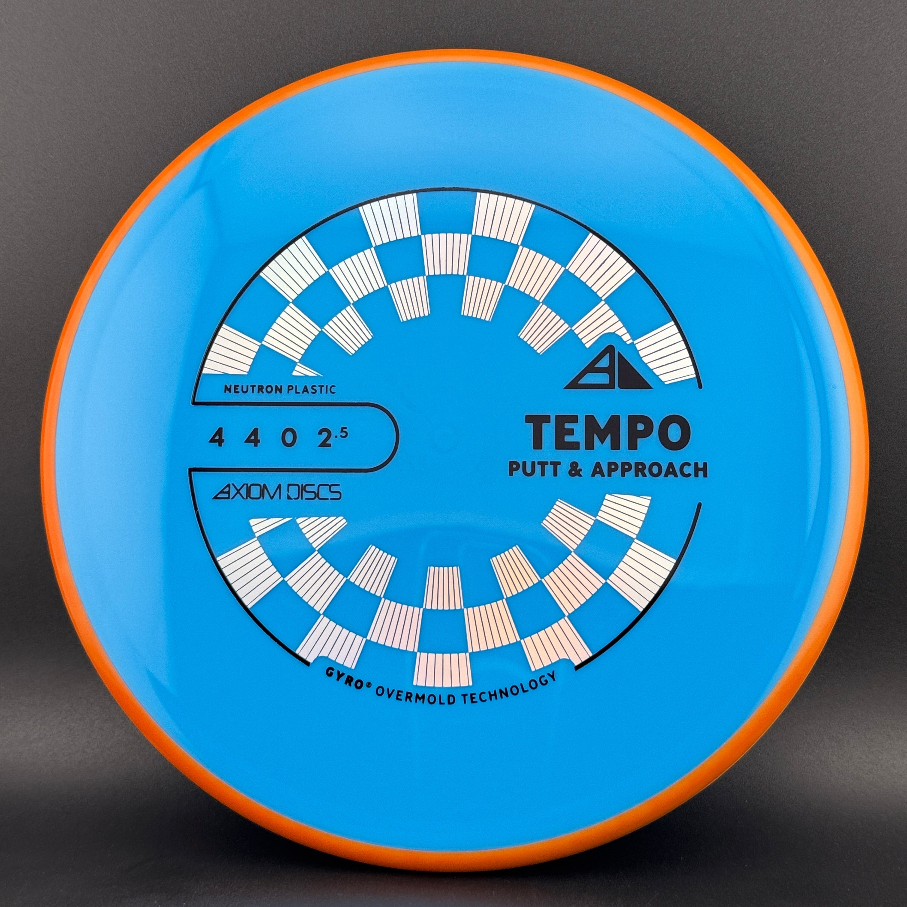 Neutron Tempo