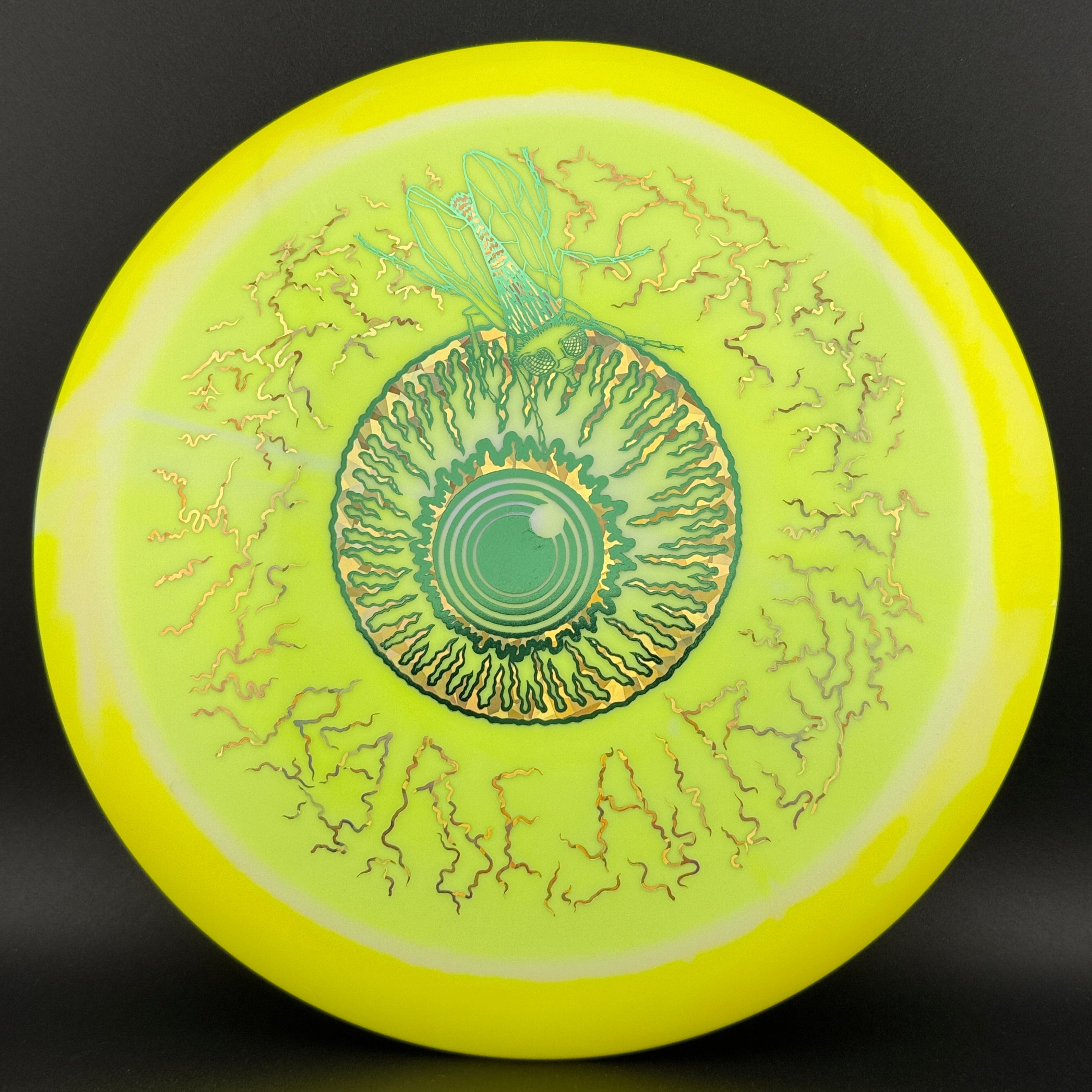 Halo Star Mamba - Eye-Fly RAD V2 by Ripper Studios