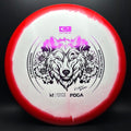 Gold Orbit Pure - Kristin Tattar 2023 World Champion