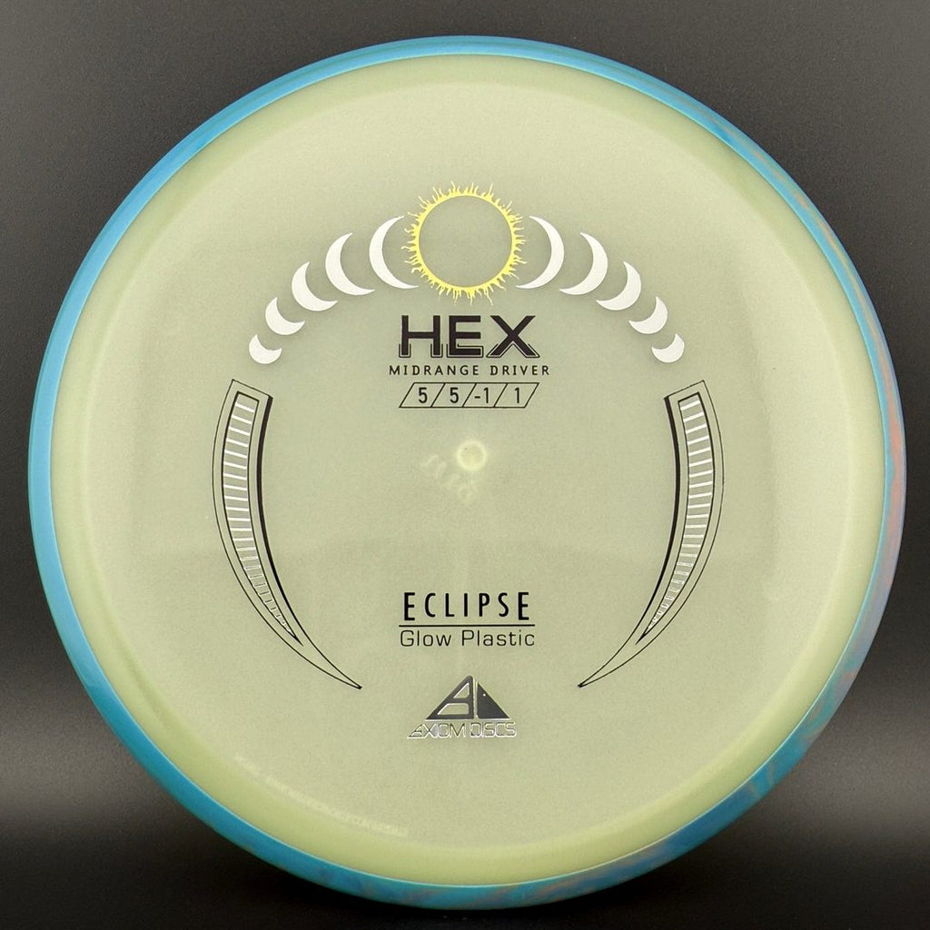 Eclipse 2.0 Hex