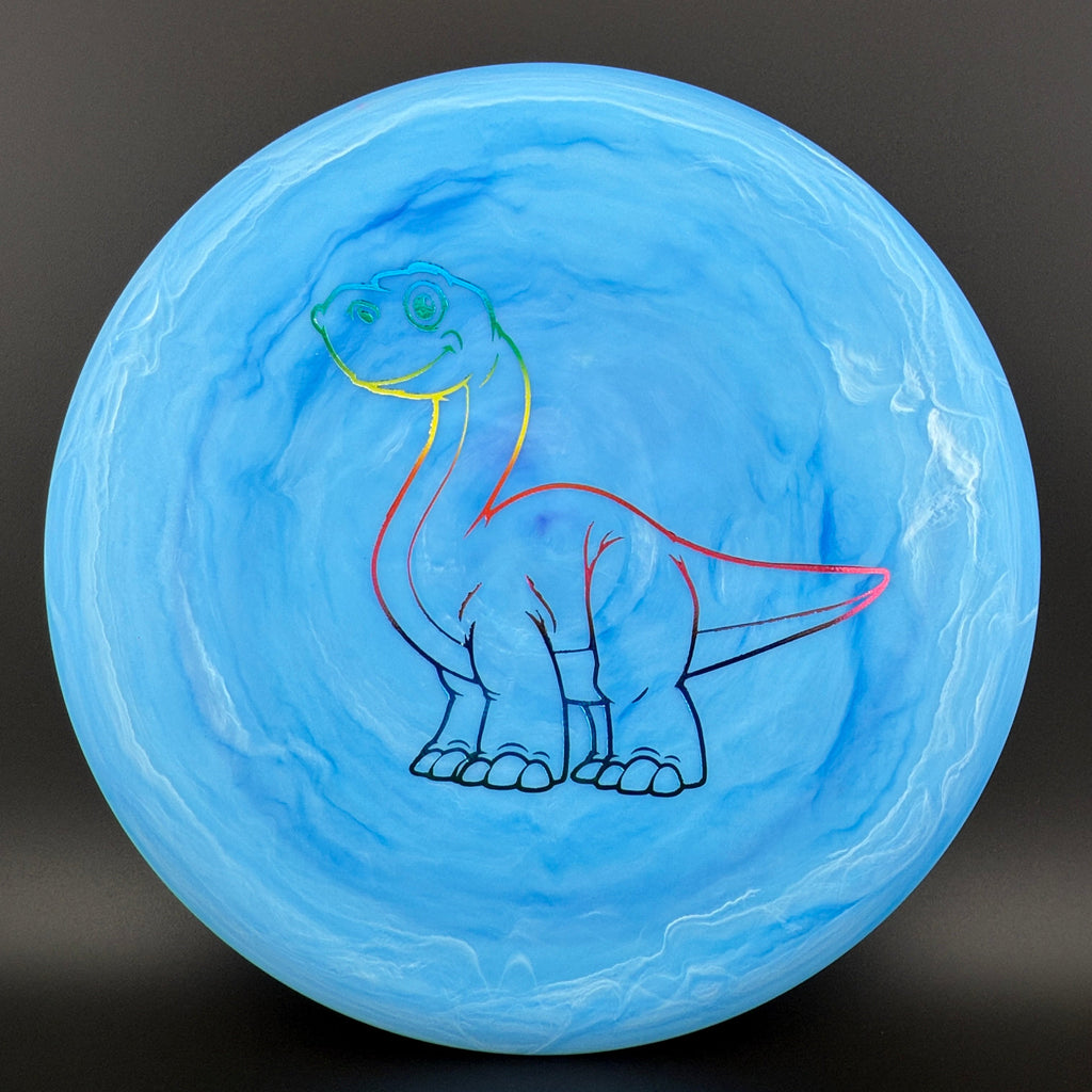 Egg Shell Brachiosaurus