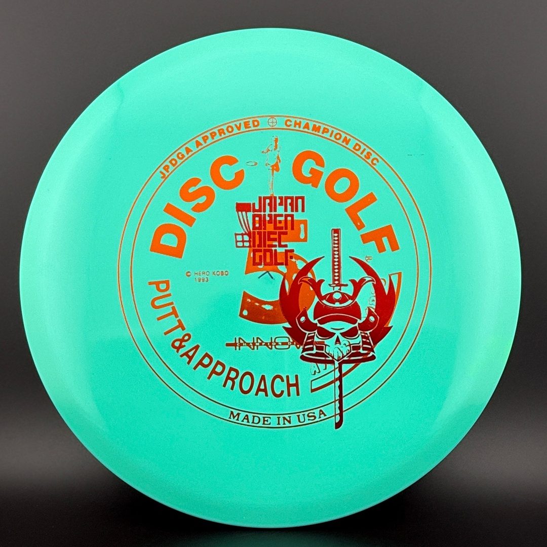 Star RocX3 - Japan Open F2