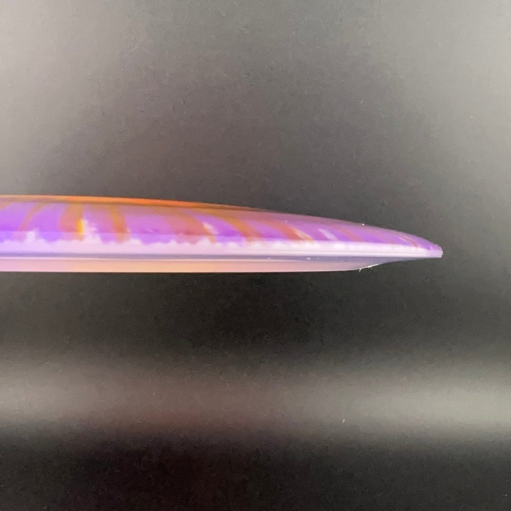 I-Dye Champion Katana