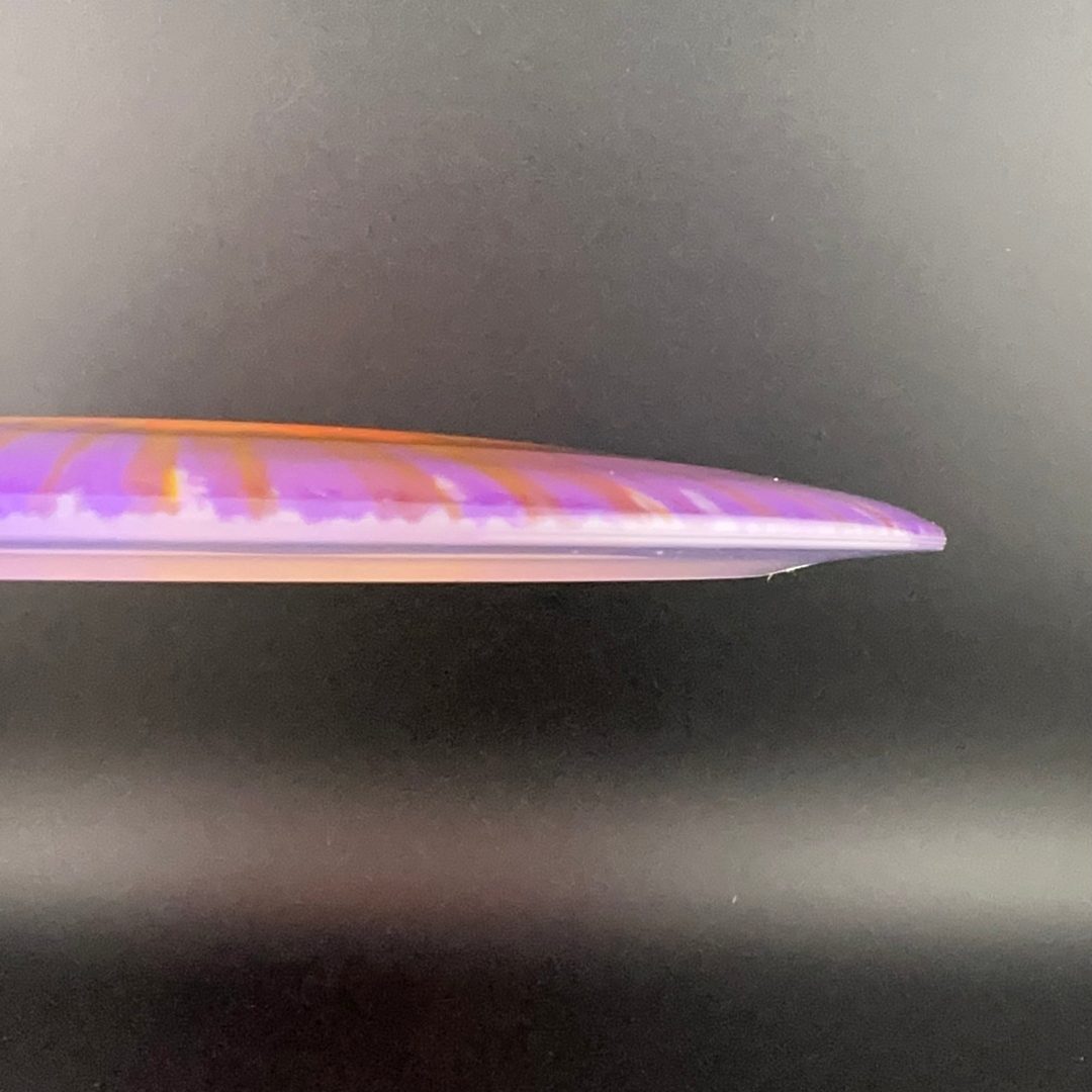I-Dye Champion Katana