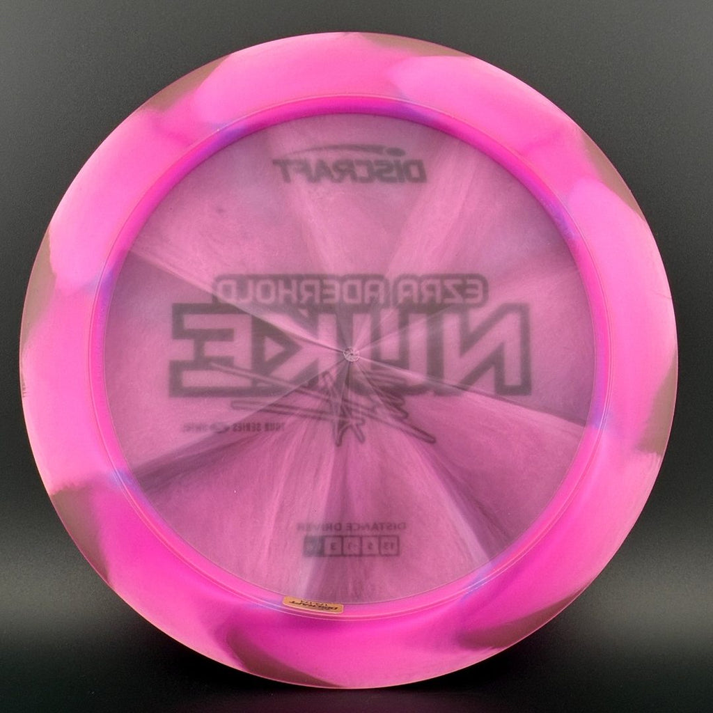 Z Swirl Nuke - Ezra Aderhold 2025 Tour Series