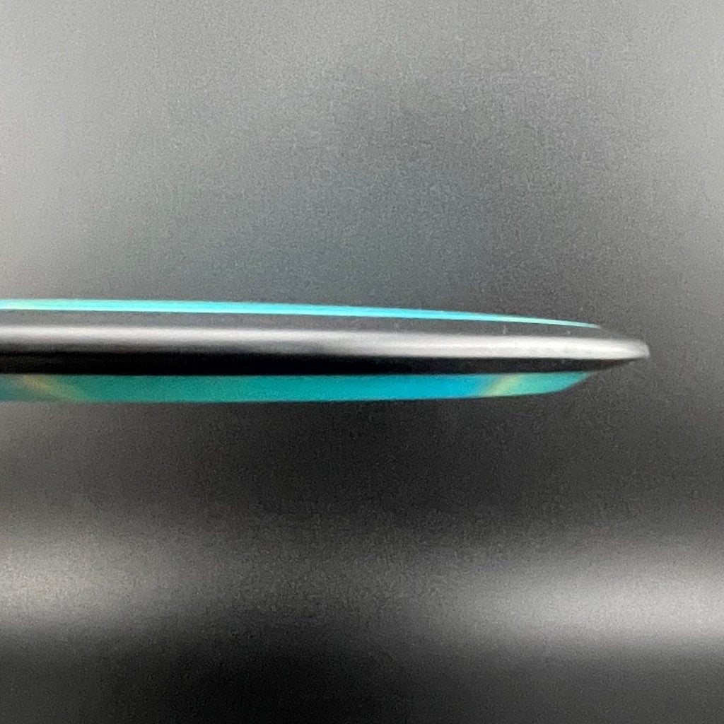 Cosmic Neutron Volt