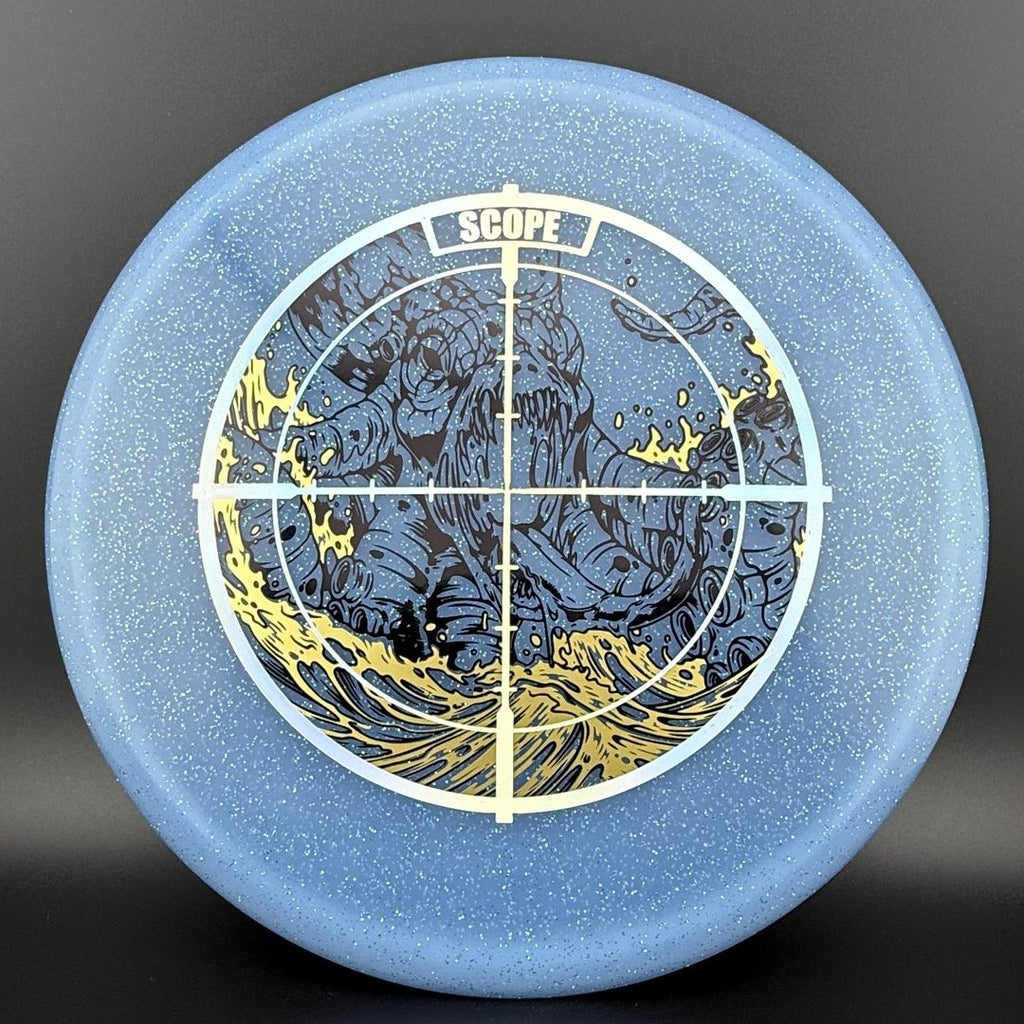 Clandestine Scope