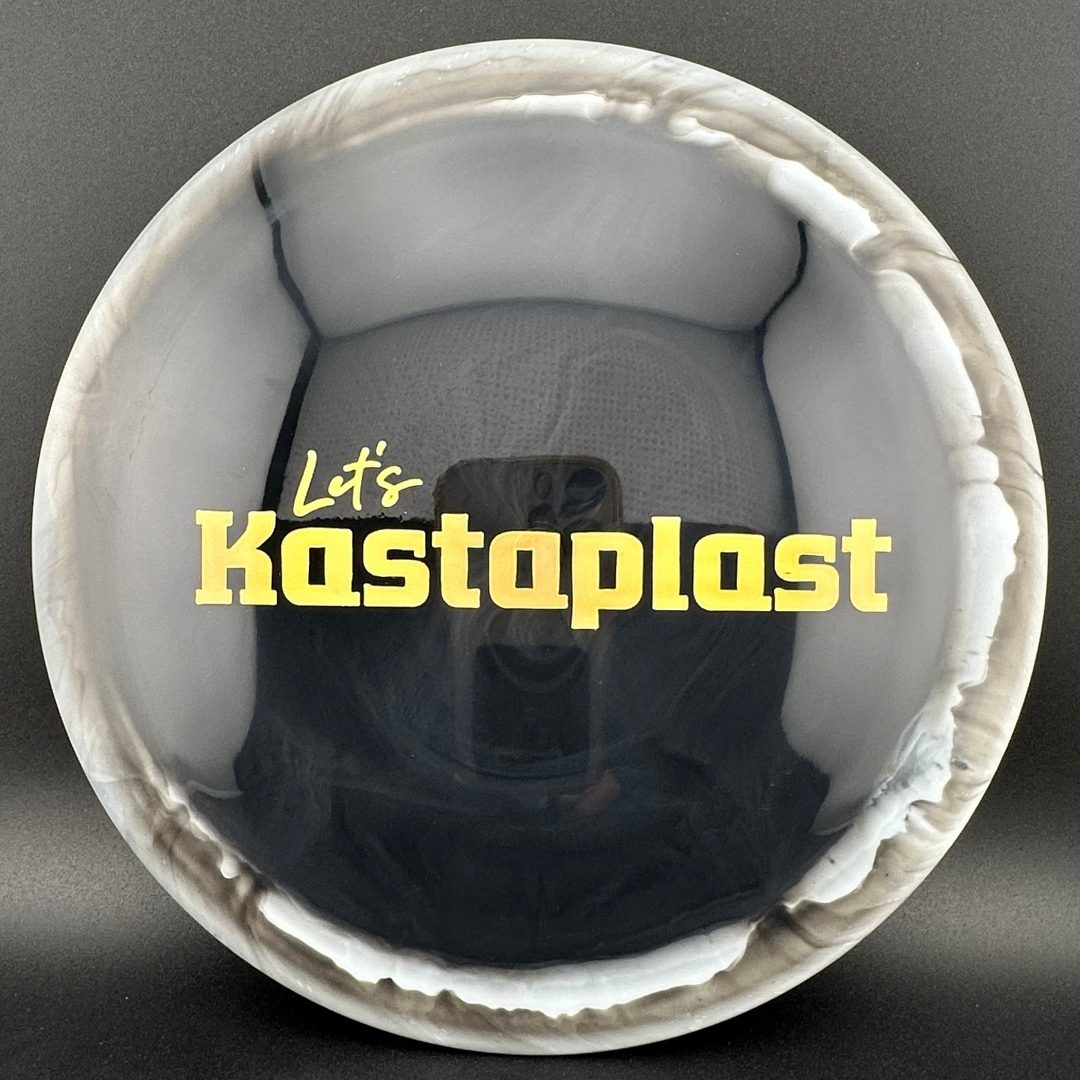 K1 Grind Guld - Let's Kastaplast