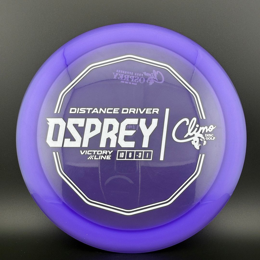 Victory Line Osprey