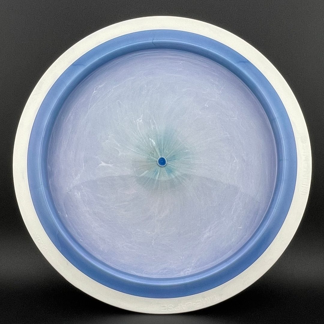 Neutron Time-Lapse (Re-Tooled)