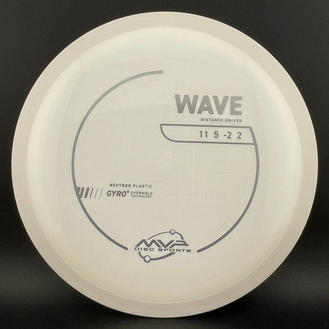 Neutron Wave