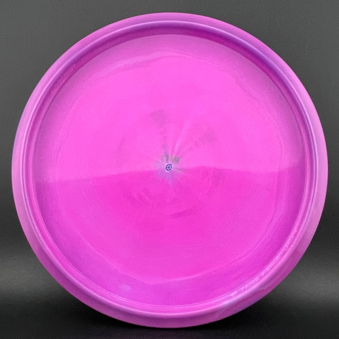 Swirl ESP Joy (Prototype) - Paige Pierce