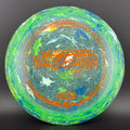 Jawbreaker Z Captain's Thrasher - Missy Gannon 2025