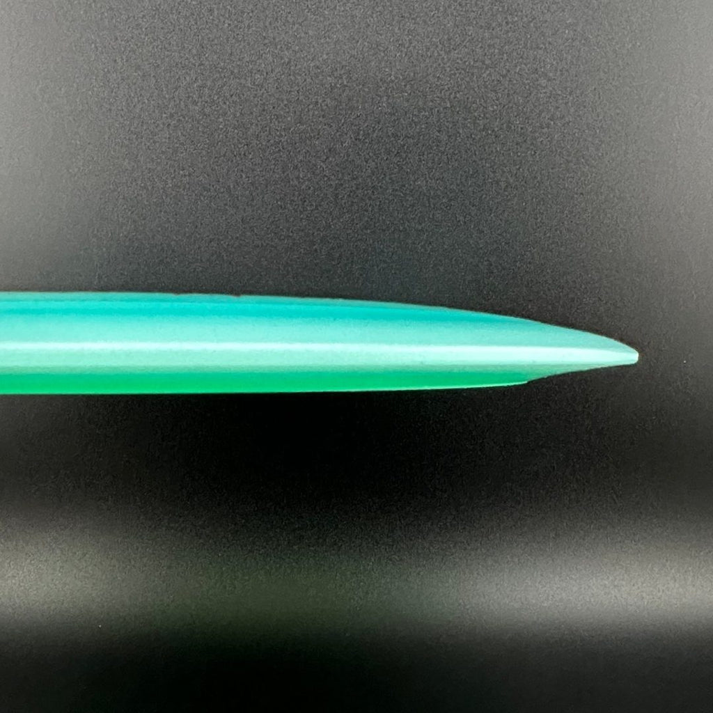 Stiff Colorshift Z Nuke - Micah Groth
