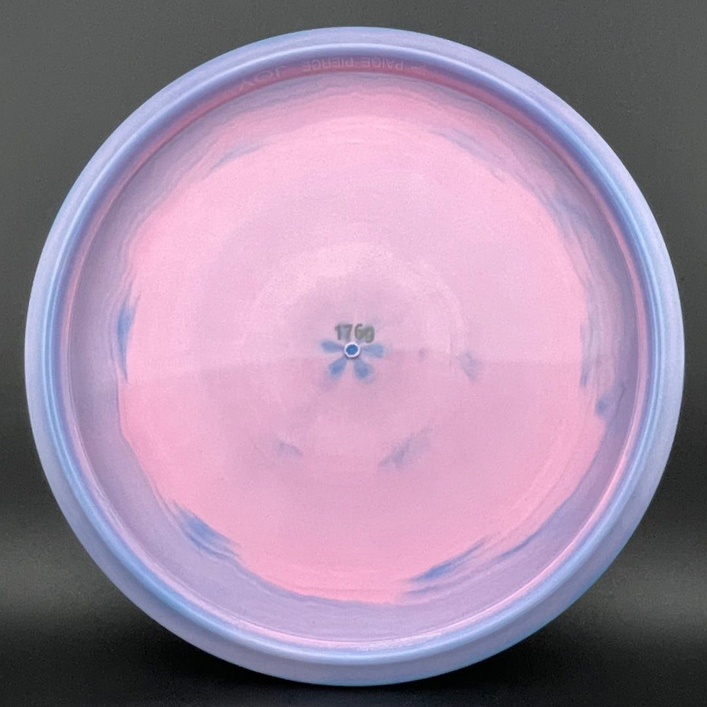 Swirl ESP Joy (Prototype) - Paige Pierce