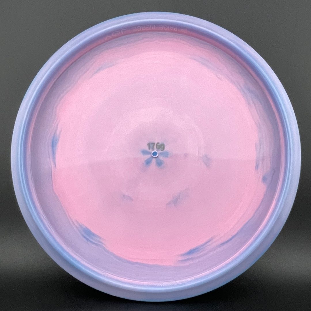 Swirl ESP Joy (Prototype) - Paige Pierce