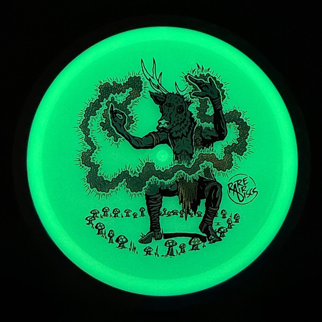 Eclipse Vanish - Elk Man 2.0 by Ripper Studios