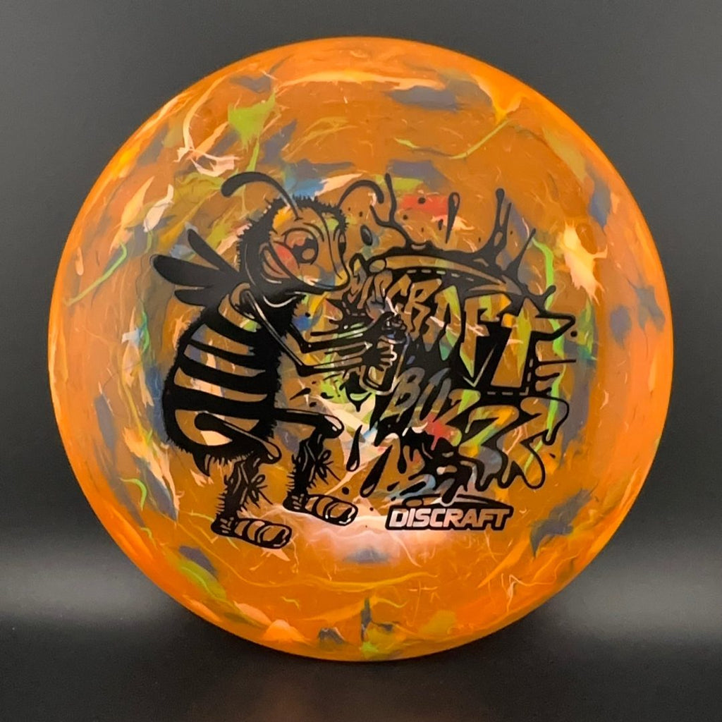 Lightweight Jawbreaker Buzzz