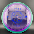 Prism Soft Proton Vanish - Gyropalooza 2025