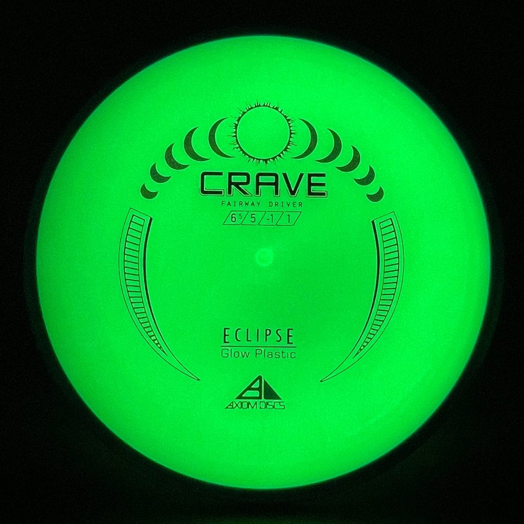 Eclipse 2.0 Crave