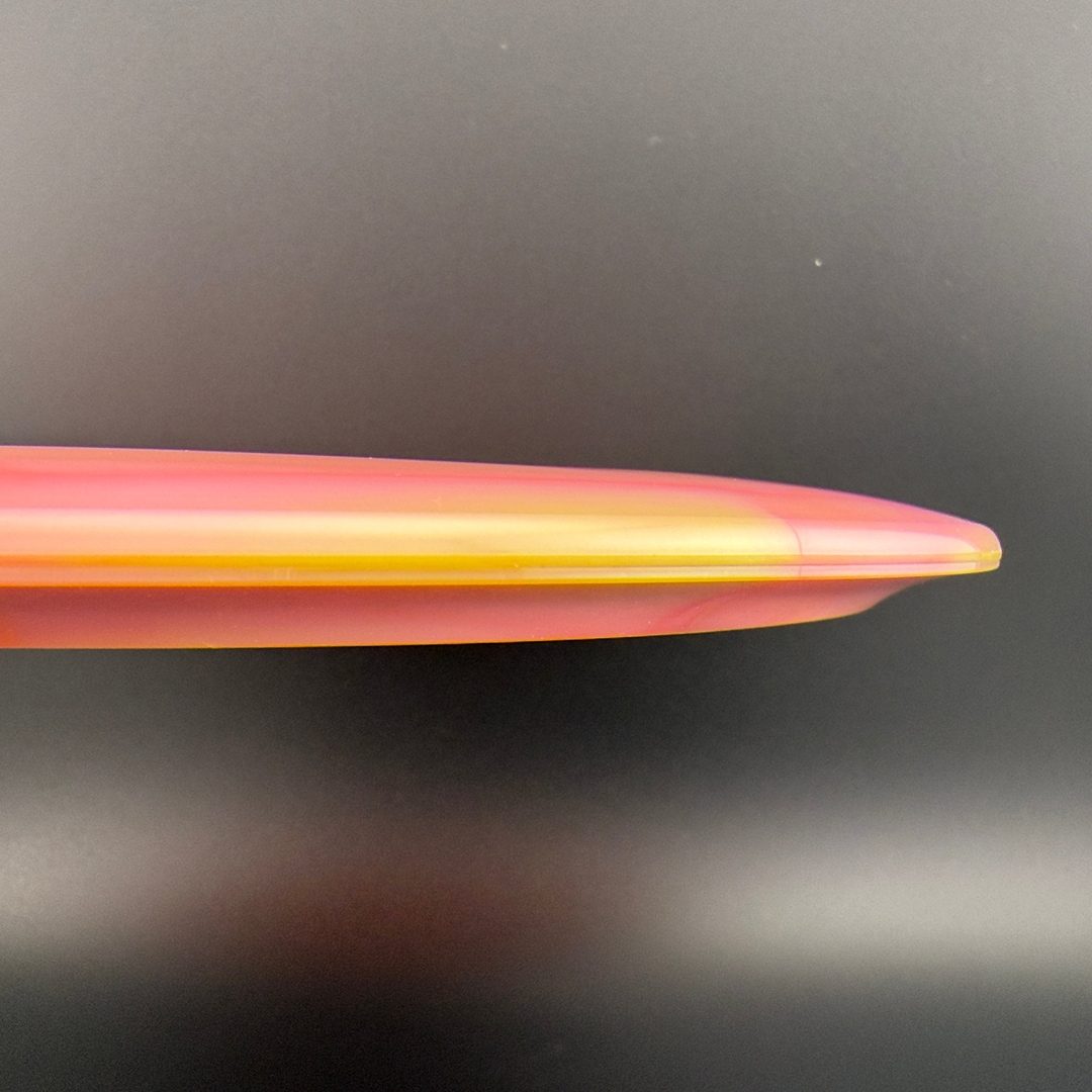 Ti Swirl Cigarra - Limited Edition GMC 1/500