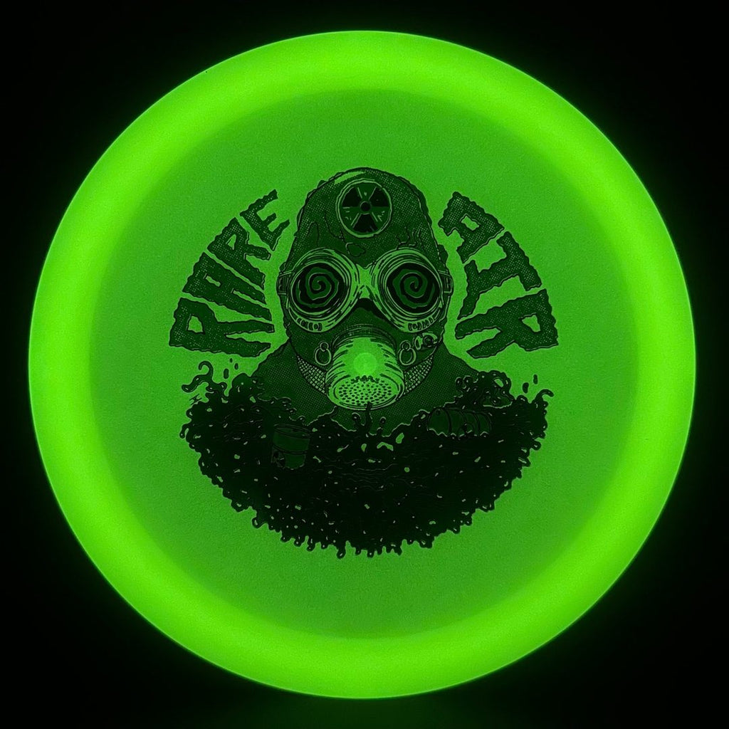 Nocturnal Diamondback - First Run - RADioactive Man