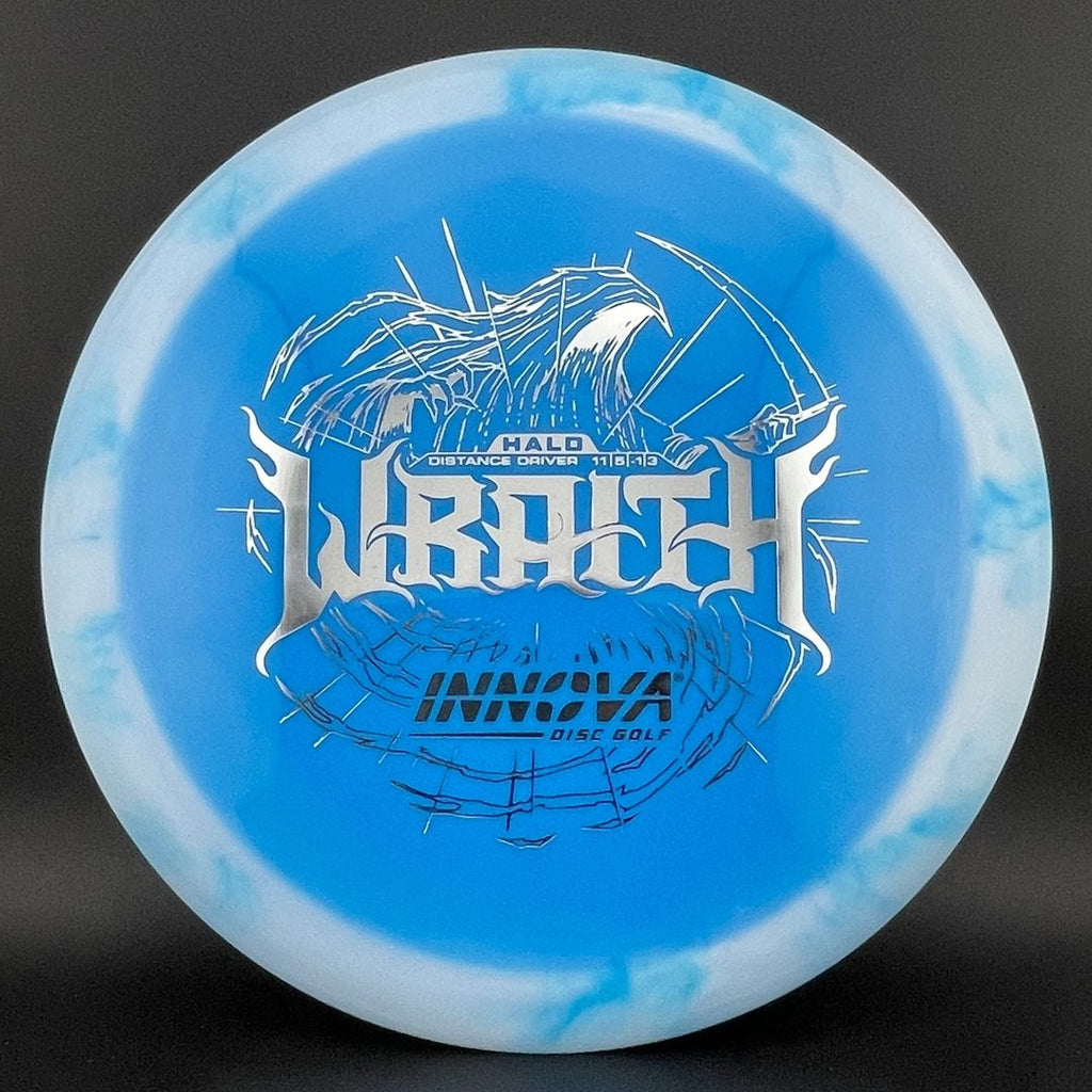 Halo Star Wraith