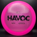 Opto Sparkle Havoc