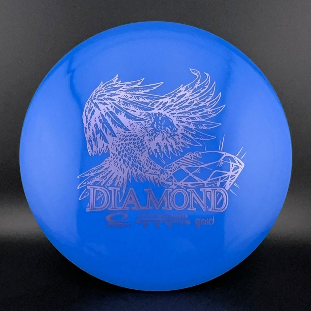 Gold Diamond